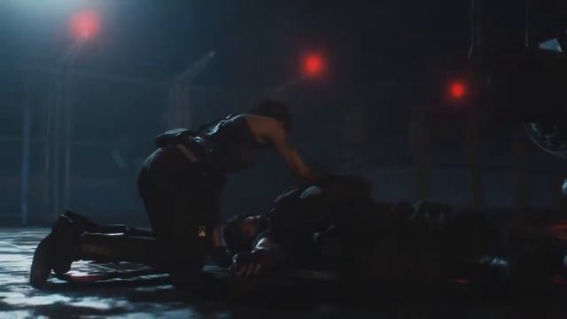 Resident Evil 3 Remake - Full Walkthrough Part 3 Nemesis Final Form Standard Difficulty + Ending (P смотреть онлайн