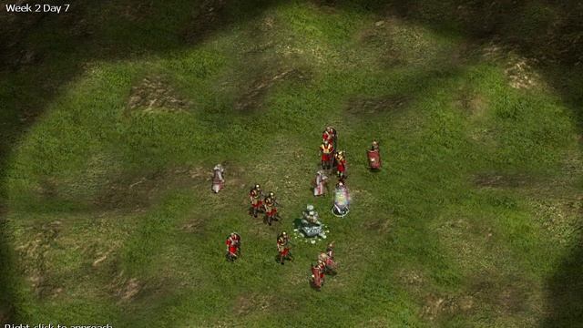 [Celtic Kings: Rage of War] Adventure: Defenders (One Month) смотреть онлайн