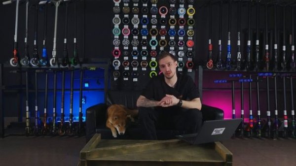 Что будет с Hellride?