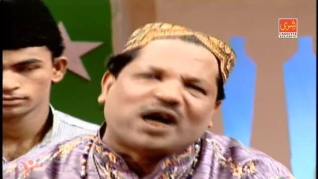 Ajmer Meri Manzil Baghdad Hai Thikana (अजमेर मेरी मंजिल) | Nizami Brothers Ghulam Sabir Ghulam Wari смотреть онлайн