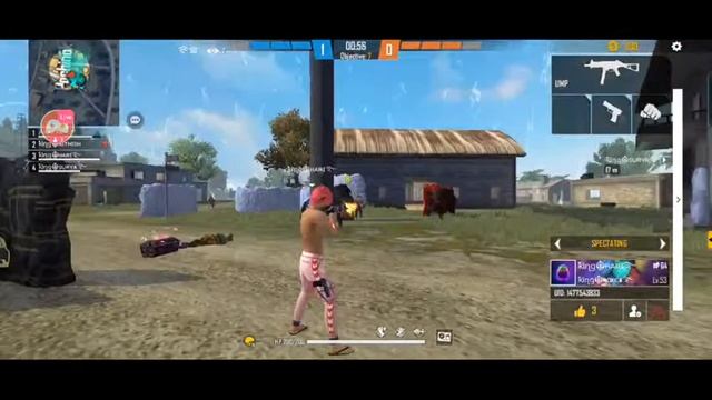 King Maker Inter Guild War match no:7 KM 4'th Squad VS KM 7'th Squad смотреть онлайн