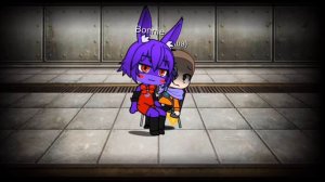 Попал в другую вселенную. Fnia part 1.