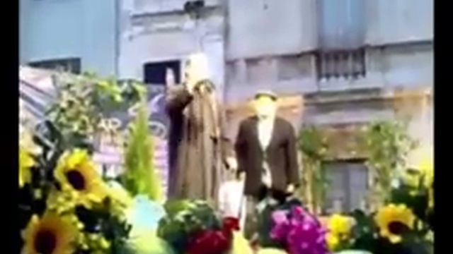 Di Filippa Paolo - Petri (Recita Francesco Caruso) смотреть онлайн