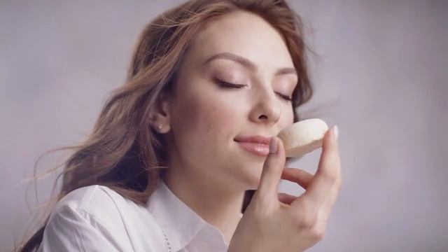 Твёрдый натуральный шампунь от GreenWay Sharme Hair смотреть онлайн