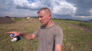 Прокачка скважины после бурения