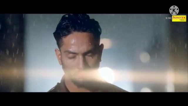 Indian Song