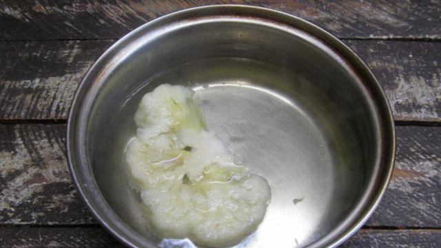 Кулинарные хитрости