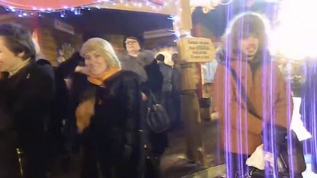 Фольклорный ансамбль "Переполох" - "Роза" смотреть онлайн