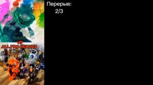 реакция "Моя геройская академии" на т/И т/Ф//Кочо Шинобу//