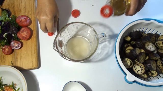 Кулинарные Испытания