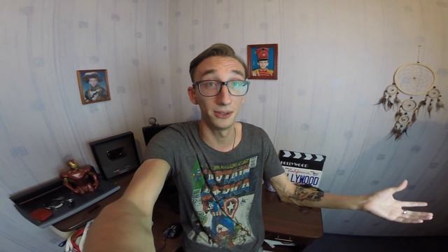 Клизмы. Переезд. Москва смотреть онлайн