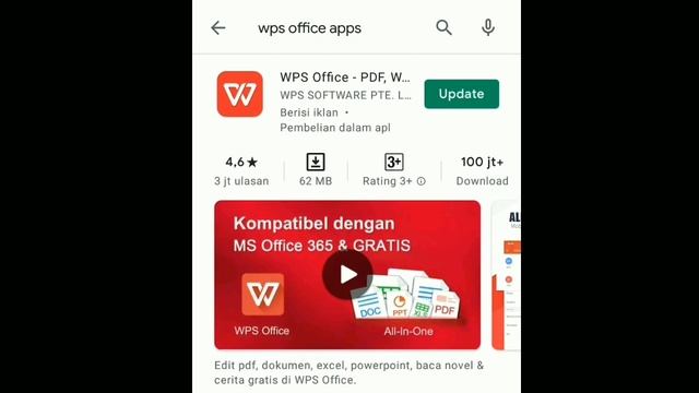 TUTORIAL/CARA CEPAT MENCARI KATA PADA FILE MICROSOFT EXCEL DI ANDROID смотреть онлайн