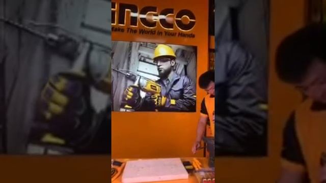 Live Show: INGCO смотреть онлайн