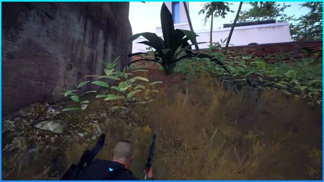 THE SECRET BOOK | Ghost Recon Wildlands смотреть онлайн