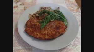 Лангет