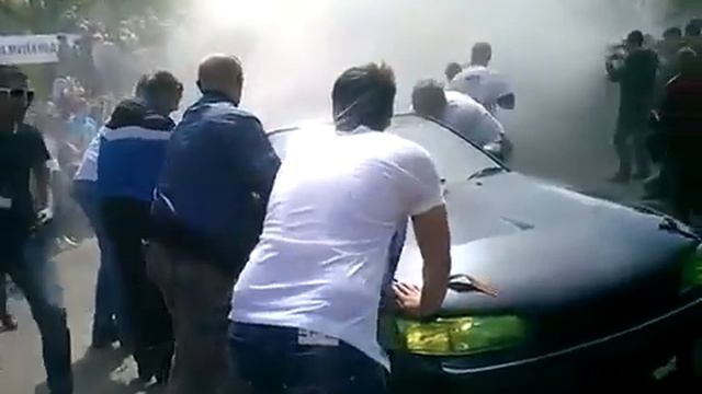 Автовыставка Брянск смотреть онлайн