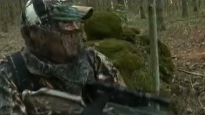 Охота на индейку в Онтарио. Охота в Новом свете. Выпуск 101.