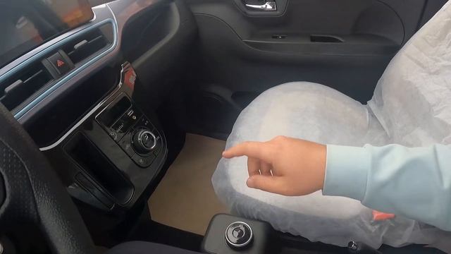 Lingbox taksibop Xitoy elektromobil | Xitoydan harid qilish смотреть онлайн