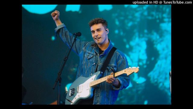 Seventeen Going Under - Sam Fender - Live - Reading Festival, England - 8/27/2021 - HQ Audio смотреть онлайн