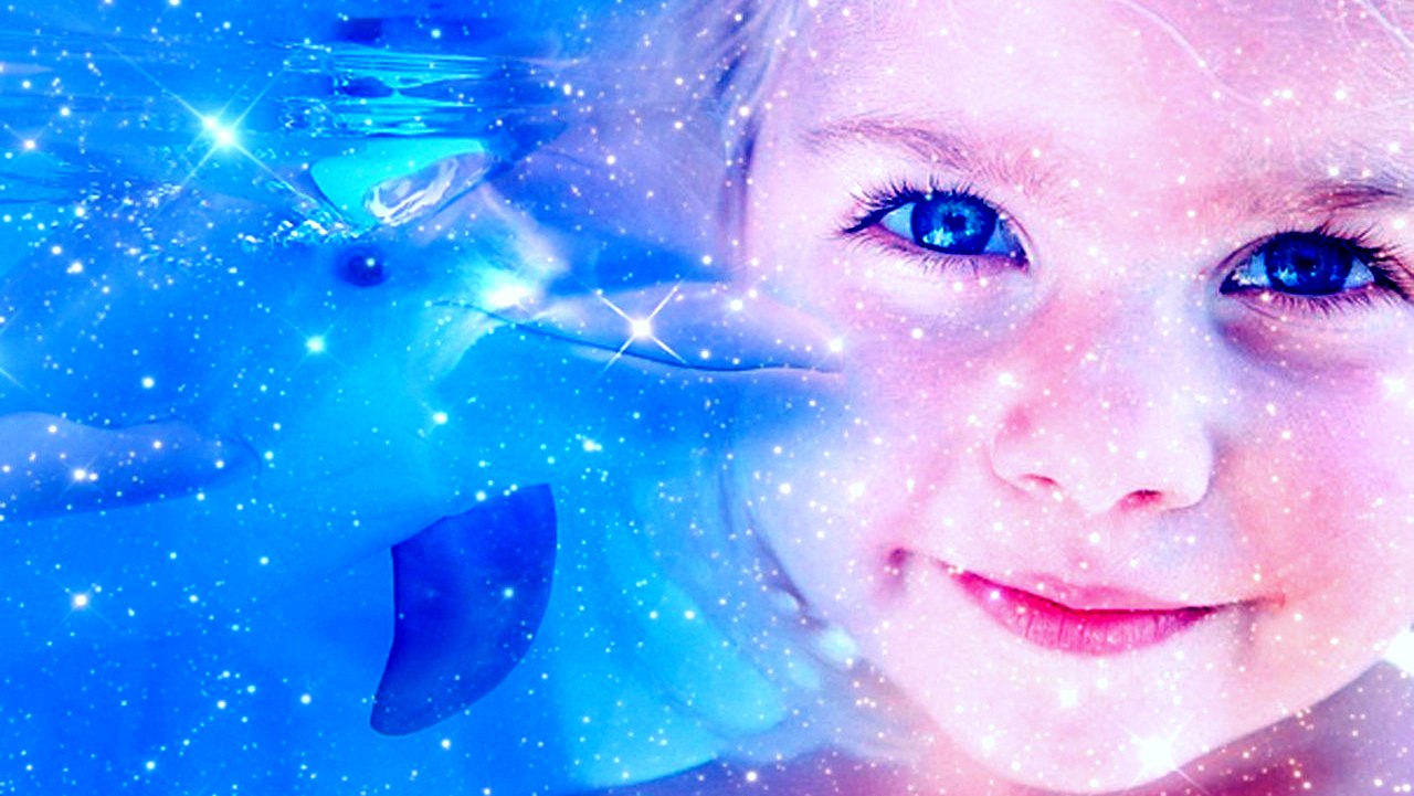 "Дети нового поколения". Перестройка их сознания с дуального на однополярное.