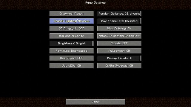 Minecraft with the AMD Ryzen 7 1800x Processor смотреть онлайн