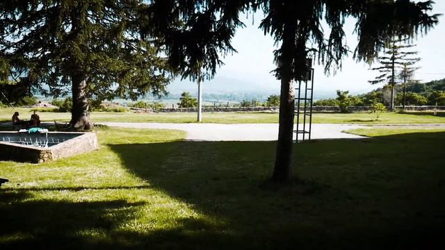 Лешочки манастир \ Lesok Monastery смотреть онлайн