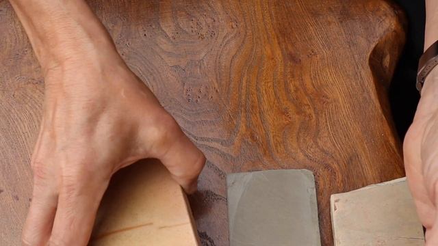 Посылка Японские природные водные камни для заточки опасной бритвы смотреть онлайн