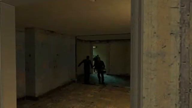HL2: Music Video |FearProduction| 2008 смотреть онлайн