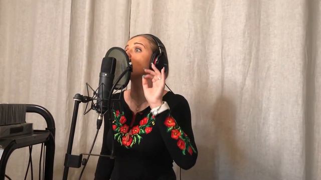 Анастасия Карасева "Новый год" смотреть онлайн
