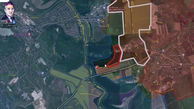 Успехи  ВС РФ