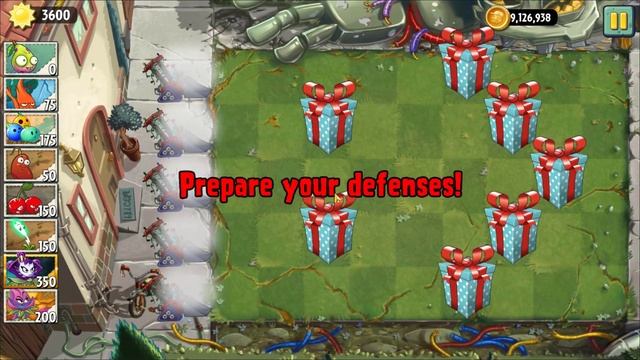 [NEW] Plants Vs Zombie 2 Reflourised Mod Hack pp.dat I PvZ2 Reflourised Hack I ChopperVN смотреть онлайн