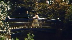 Драма \ Джейн Эйр \ 1970 г.