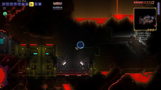 Terraria - Calamity Mod #7 - Lots of treasure [No commentary] смотреть онлайн