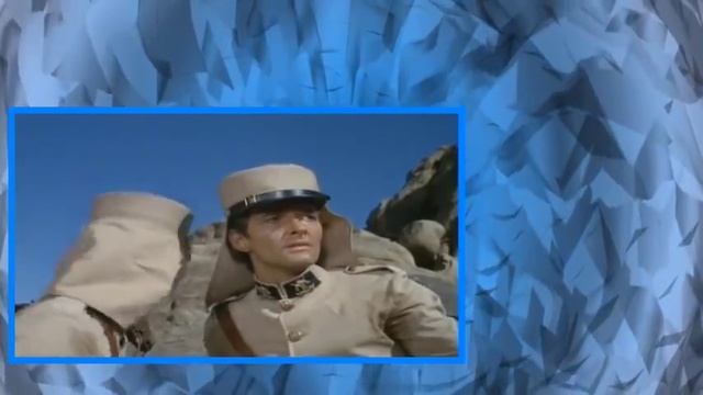 The Time Tunnel Ep 14 Night of the Long Knives смотреть онлайн