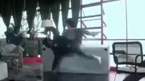 Полицейская история 1985г  клип Police story
