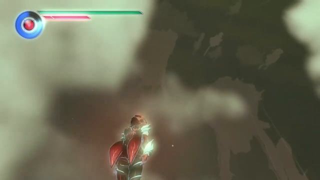 Gravity Rush™ 2: Strongest Rocket Jump смотреть онлайн