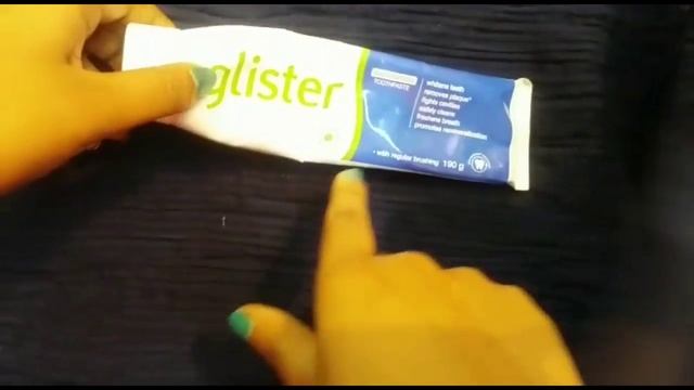 Amway glister toothpaste honest review смотреть онлайн