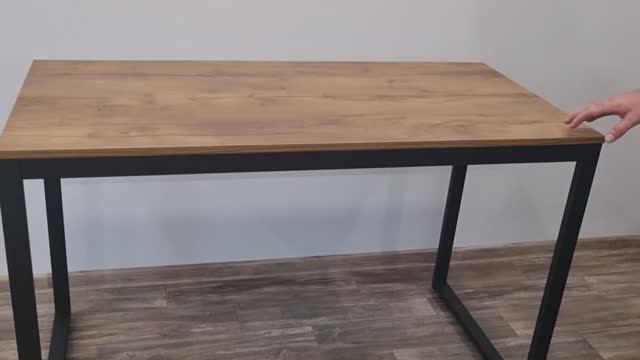 Стол Гростат Skandi, 120×60×75 см