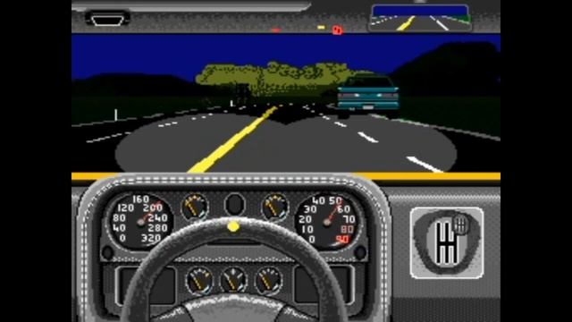 Test Drive II: The Duel (SNES) Playthrough - NintendoComplete смотреть онлайн