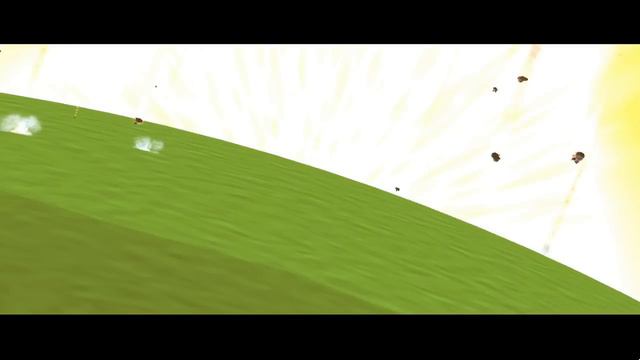 Spore - Cell Stage Opening Cinematic смотреть онлайн
