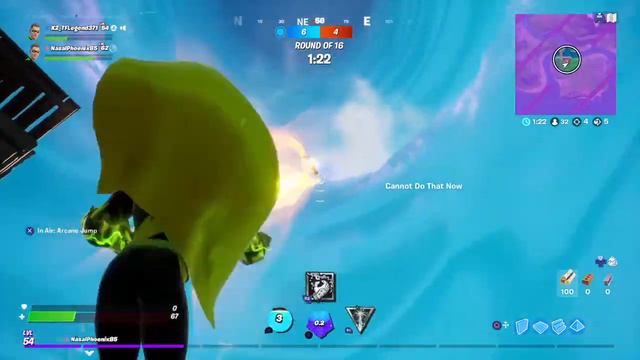 Fortnite custom heroes смотреть онлайн