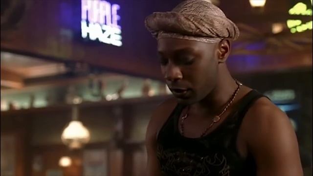 True Blood Best of Lafayette 1 смотреть онлайн