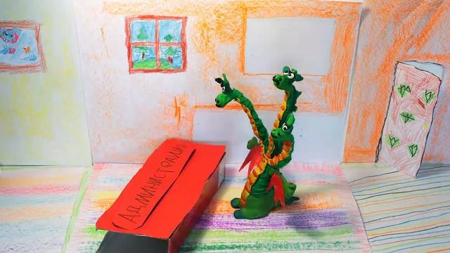 Сказки из ларца смотреть онлайн