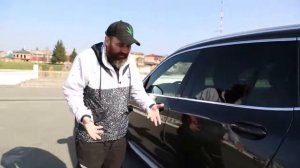 BMW X3 G01 - Гаджет от ВMVW, подробный разбор, могучие два литра!