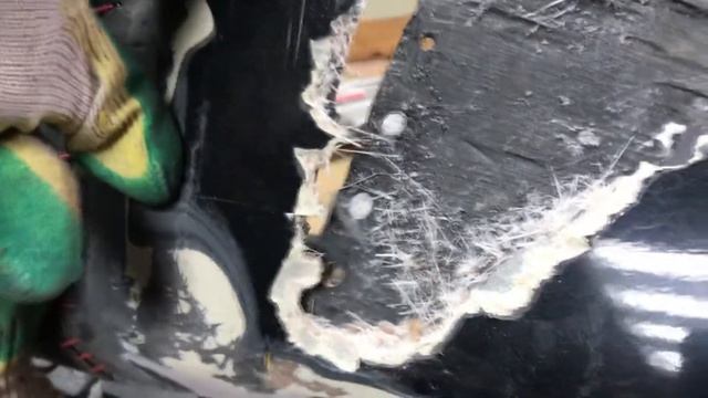 Интерьеры-призраки