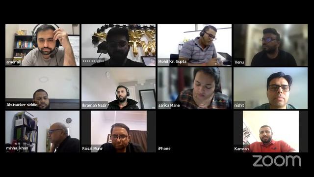 Preview of Live Question and answer with Premium student|PMP exam prep 2023|PMP exam trips & tricks смотреть онлайн