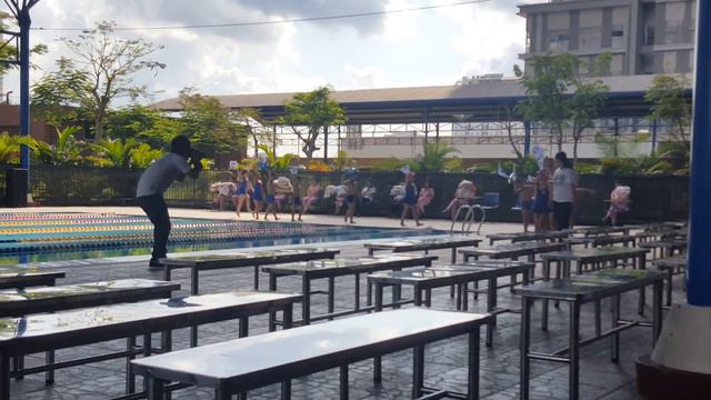 Irie ...swimming certified смотреть онлайн