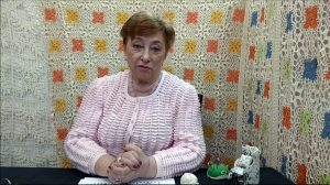 Кофточка «Мальвина». Мастер-класс по вязанию крючком от О. С. Литвиной.