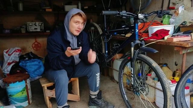 КАК ПОДГОТОВИТЬ ВЕЛОСИПЕД К СЕЗОНУ 2022 смотреть онлайн