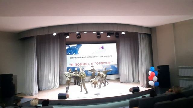 "Эх, путь-дорожка", исполняет хореографический ансамбль "Озорники", МБУ ДО "ДМШ № 5", г. Ст. Оскол смотреть онлайн